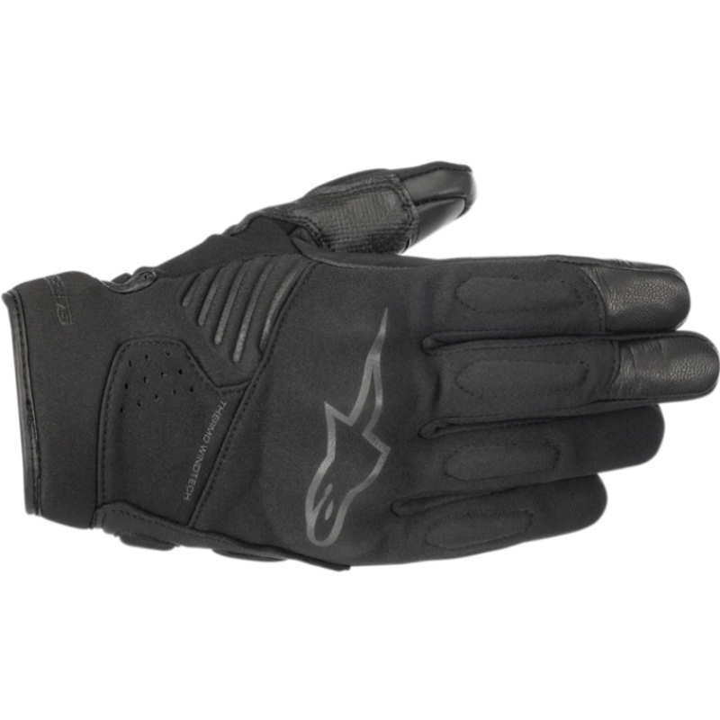 Guantes Alpinestars FASTER Negro